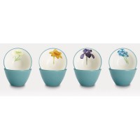 Noritake Colorwave 7.2 oz. Floral Mini Bowl NTK4960